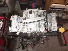 Subaru impreza  Engine  turbo - RE-BUILT WRX STI EJ20, 