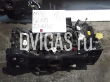 Subaru Legacy 2.0 ej20 jdm import wrx good running engine bg5 twin turbo