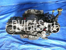 SUBARU LEGACY 2.0 92KW BJ99 MOTOR MIT GEW