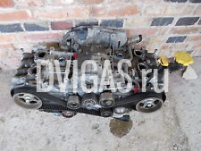 SUBARU LEGACY II BD/BG 2.0 85KW MOTOR MIT GEW