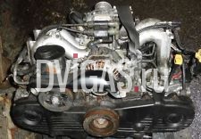 Motor EJ20MUB EJ20 Subaru Lagacy II (BG,BD) 2.0 16V 85KW 
