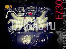 SUBARU LEGACY EZ30 3.0 ENGINE 1998-2003