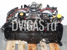 JDM SUBARU FORESTER LEGACY 2.5L 96-99 MOTOR ENGINE EJ25 LONGBLOCK