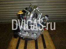 Subaru Impreza 2.5 WRX Engine EJ25 Code Motor Moteur 2007 - 2011