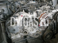 Subaru Legacy Motor   EJ25   115kw  156PS  2,5L