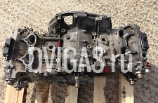 Subaru Impreza turbo WRX Engine. version 1,2. EJ20