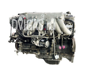 Motor für Toyota Supra 2,5 i Single Turbo VVTI 1JZ-GTE 1JZ