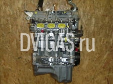 Motor Opel Agila 1.0 K10B Suzuki Splash Nissan Pixo