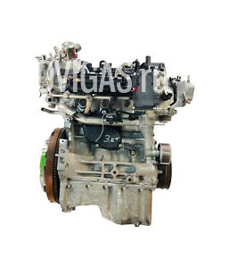 Motor für Suzuki Baleno FW 1,0 Benzin K10C K10C-T