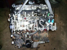 Motor 1.9 TD PSA Diesel 55KW/75PS Suzuki Baleno Renault 160.000KM 