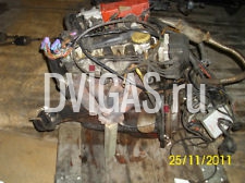 Motor C14SE 1.4 82 PS Opel Corsa B 