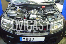 Suzuki Grand Vitara 2.0 Petrol J20A Engine supplied & Fitted 