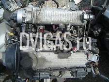 SUZUKI GRAND VITARA 2003 1.6 PETROL COMPLETE ENGINE G16B CODE
