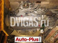 Motor Ottomotor Suzuki Swift II AH AJ 1.6 G16B
