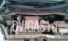 SUZUKI SWIFT HATCHBACK 1.3 2004-2010 ENGINE M13A BREAKING