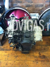 2001 SUZUKI GRAND VITARA 1.6 PETROL G16B ENGINE