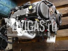 Motor Suzuki Wagon R 1,3  G13BB