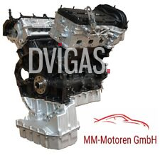 Instandsetzung Motor CRC CRCA VW Touareg 7P5, 7P6 3.0 TDI 245 PS Reparatur
