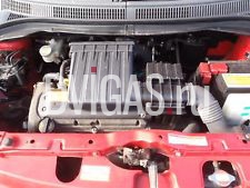 SUZUKI SWIFT 2006 ENGINE 1.3 PETROL Engine Code: M13A 04 05 06 07 08 09