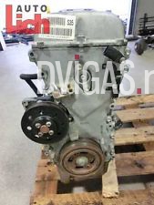 Suzuki Swift SG III BJ08 1,3L 68KW Motor M13A 60tkm 2120823