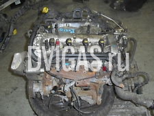Vauxhall Corsa C Combo Van 1.3 Diesel CDTI Z13DT Engine 100k