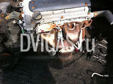 2006-2010 Suzuki Swift 1.3 Engine m13a