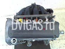 Motor M13A Suzuki Swift III 3 MZ EZ 1.3 68 KW 92 PS Baujahr: 2005