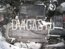 Motor M13A Suzuki Ignis 1,3 Bj 2003 37250 TKM 69KW