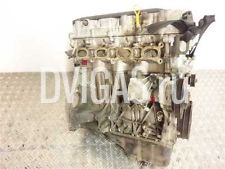 Motor M15A 1064130 DOHC Suzuki Ignis 1.5 16V 2005 Benzin 79200 Km