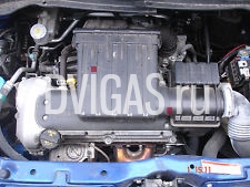 SUZUKI SWIFT 2008 GLX 1490cc PETROL 5 DR - ENGINE (M15A) ***24771 MILES***