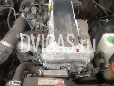 SUZUKI JIMNY 1.3 DOHC ENGINE M13A 2004 42000 MILES