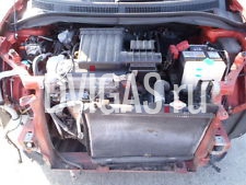 Suzuki Swift 2006 2009 1.5 petrol engine M15A tested full working order