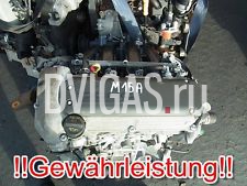 Motor M15A Suzuki SWIFT III SG SX4 GY IGNIS II 1,5 65TKM 03- GEW