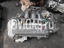 SUZUKI SWIFT 2007 1.5 PETROL M15A USED ENGINE WITH WARRANTY