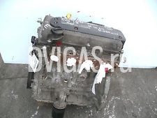 Suzuki Ignis 1.3 16v Engine M13A ( 2000 - 2006 )