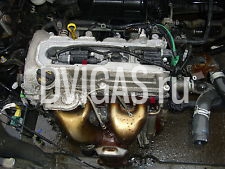 SUZUKI SWIFT 2005- 1.3 PETROL M13A ENGINE