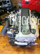2000 - 2004 SUZUKI JIMNY 1.3 PETROL M13A DOHC ENGINE