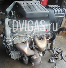 2005 - 2010 Suzuki Swift 1.3 Petrol Engine M13A