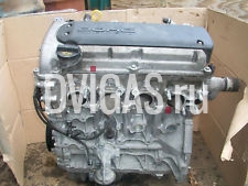 SUZUKI SWIFT 2009 1.3 16v DOHC ENGINE (M13A) 27K