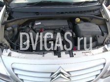 CITROEN C3 ENGINE 1.4 Diesel Engine, Code 8HY 02 03 04 05 06 07 08 09
