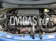 CITROEN C2 C3 XSARA 1.4HDI 8HX 8HY 8HZ 02-11 ENGINE SUPPLY AND FIT RECON ENGINE
