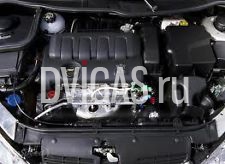 PEUGEOT 1007 206 207 307 8HX 8XY 8HZ 1.4 HDI ENGINE SUPPLY AND FIT ENGINEBOLT