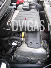 Motor Suzuki Swift III 1.3 C11S BJ 2008 M13A