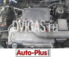 Motor Benzin Ottomotor Suzuki Ignis FH 1.3 4W 61 kW 83 PS M13A 156250 KM
