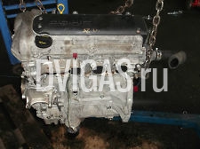 Motor M16A  SUZUKI Liana  (ER) 1.6  79 kW  M16A NUR 39TKM