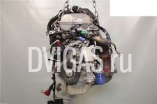 SUZUKI LIANA Motor - M16A - Bj 2006 - 83460 km