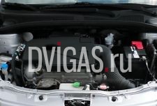 Motor Engine Moteur M16A 1.6 16V SUZUKI SWIFT SX4 LIANA FIAT SEDICI 2008 120PS