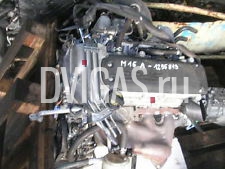 SUZUKI  VITARA 1.6 i  M 16 A   - MOTOR HALTER - TEILE