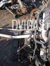 Peugeot 306 1.9 Diesel XUD9 Engine Sub Frame
