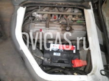 Suzuki Sierra G13BB Engine Conversion Assembly